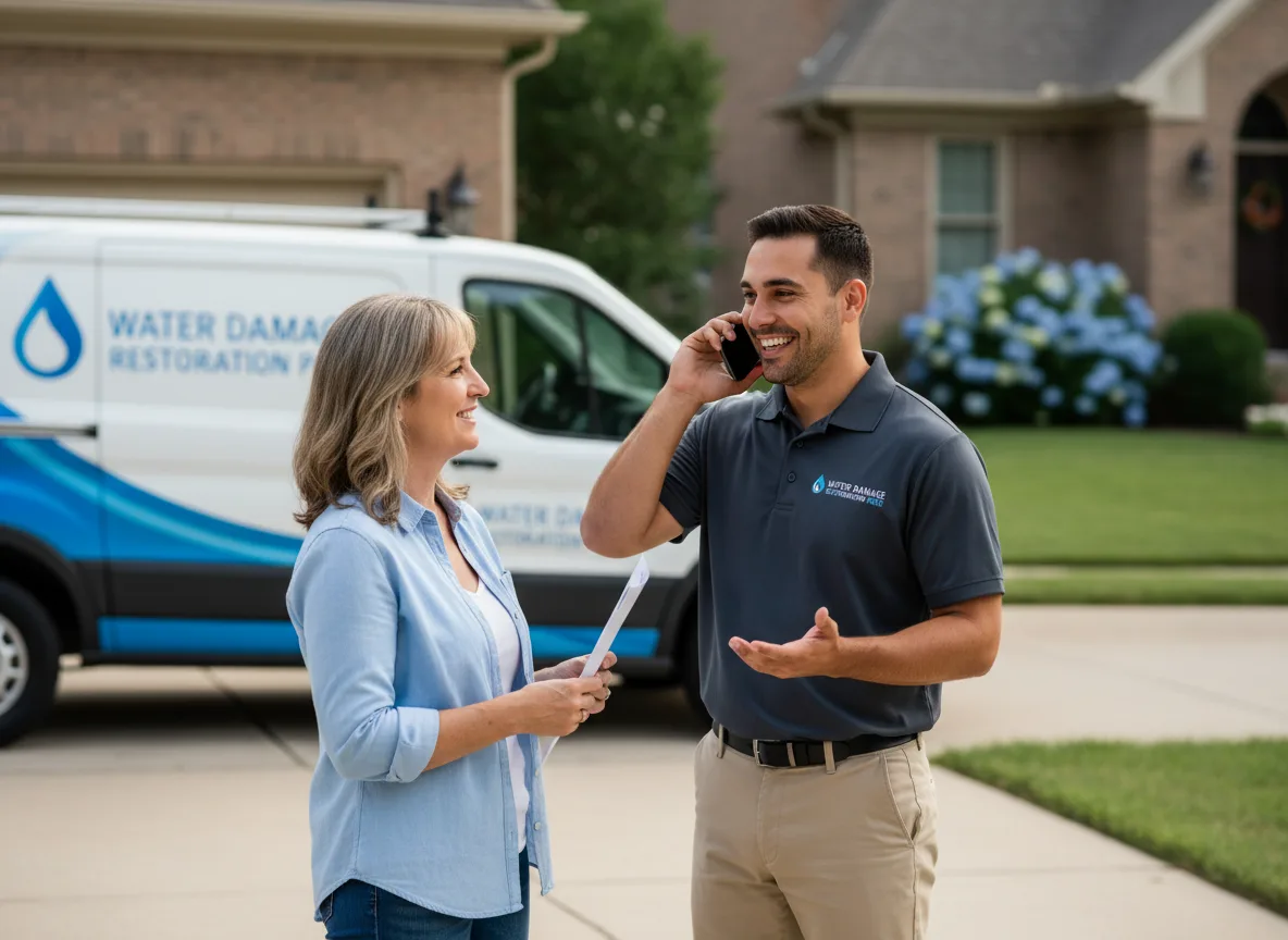 Flood Restoration Dorothy, NJ FAQs